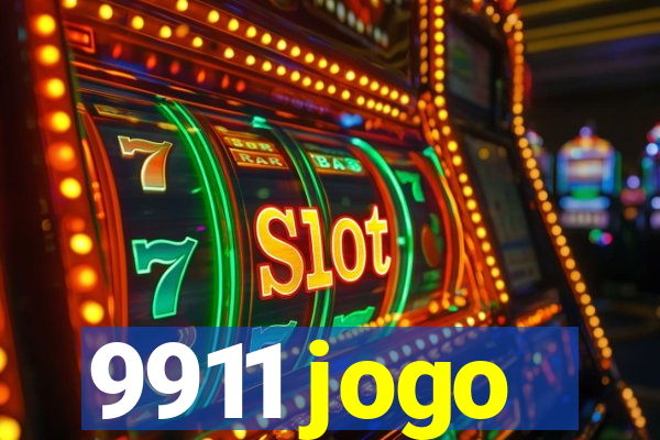 9911 jogo
